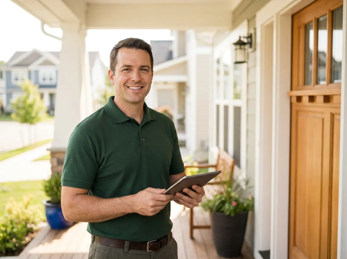 Pest control FAQs for Hartly, DE